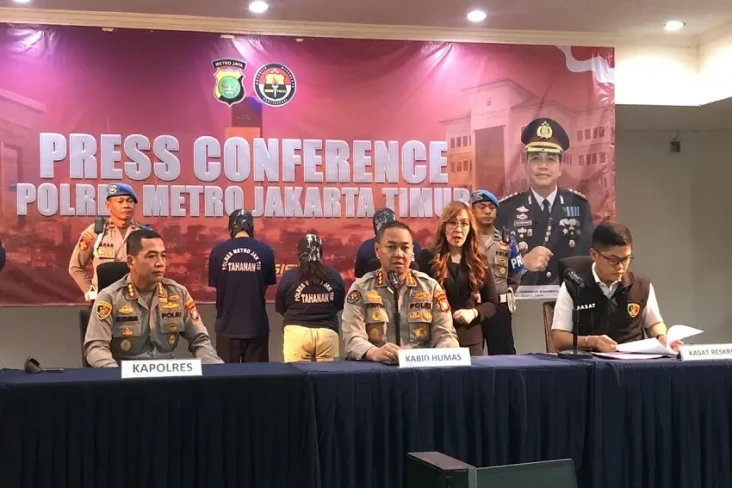 Kronologi Penipuan Online...