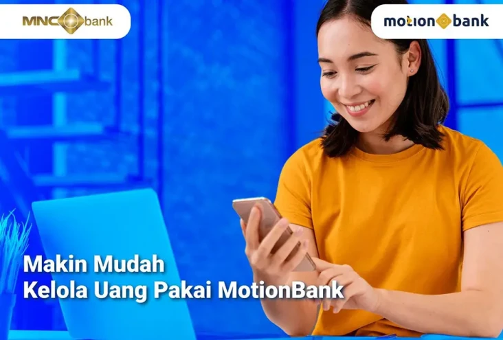 Makin Mudah Kelola Uang...