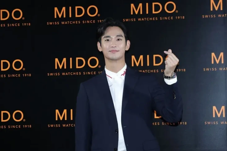 7 Artis Korea yang Dibesarkan...