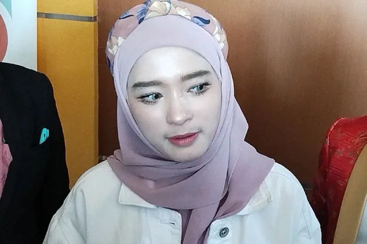 Bantah Kasari Anak,...