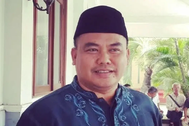 Taufik Lala Diduga Meninggal...