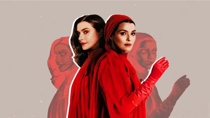 CERMIN: Rachel Weisz...