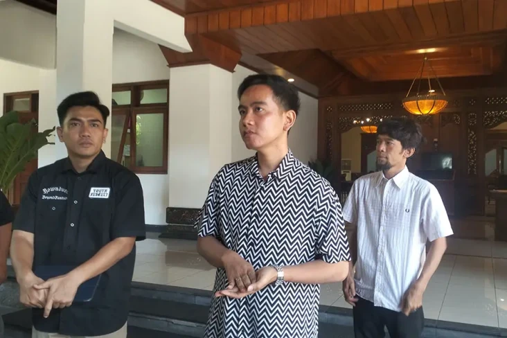 Soal Dukungan PKS di...