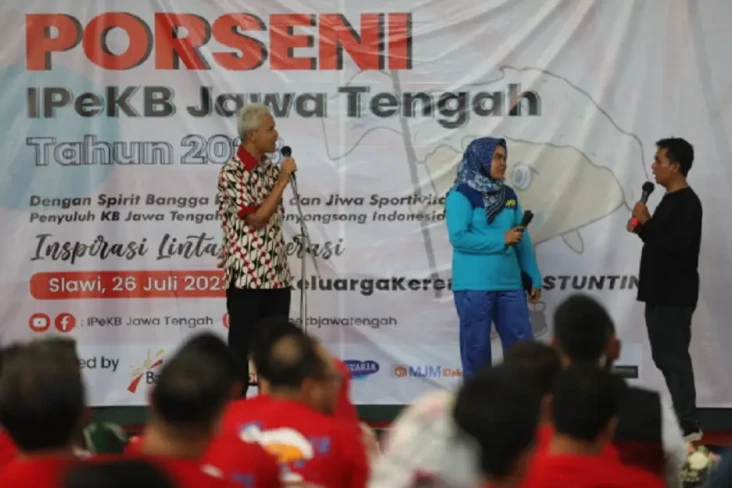 Peduli Rakyat Kecil,...
