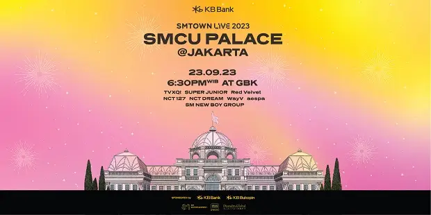 Jadi Sponsor Konser...