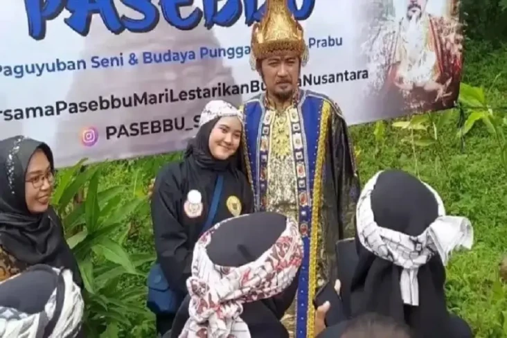 An An Kusmaradian Prabu...