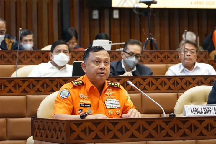 Pasrah Ditetapkan Tersangka...