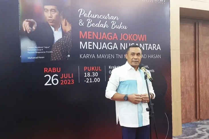 Berawal dari Catatan,...