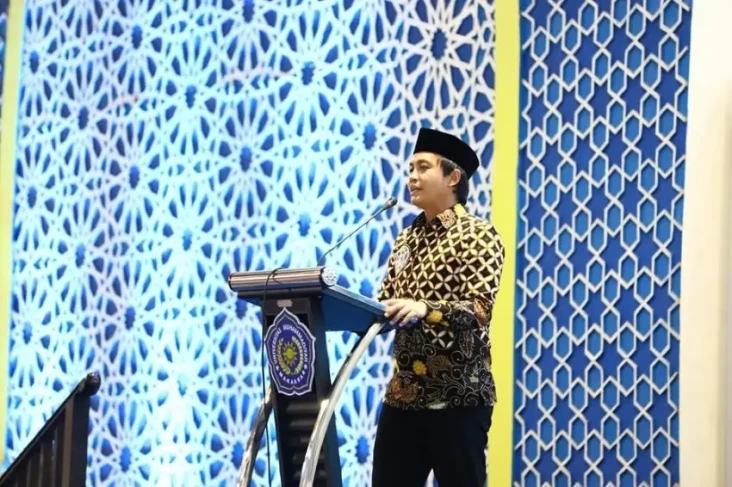 Wamen ATR/BPN Puji Kesalehan...