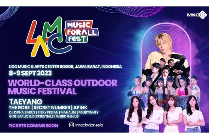 Nantikan Taeyang di...