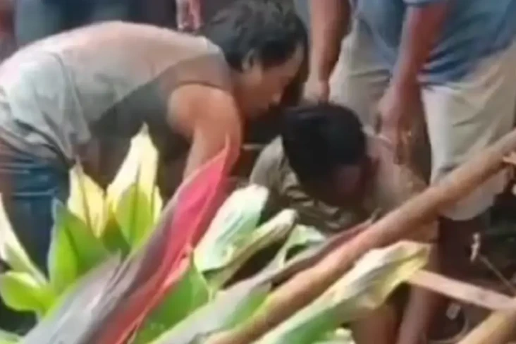 Kejar Layangan Putus,...