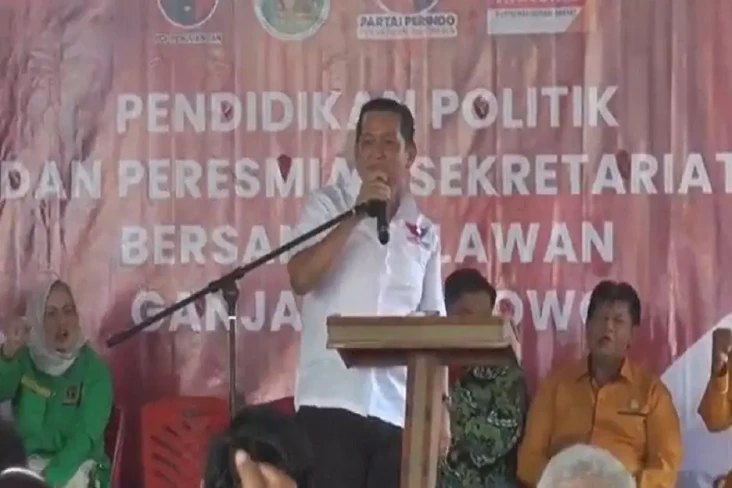 Masifkan Pemenangan...