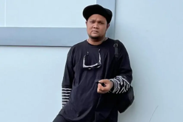 Virgoun Tengah Diperiksa...
