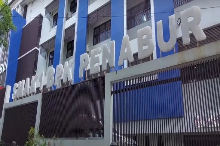15 SMA Terbaik di Bandung...