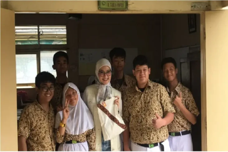Dari Arsitek hingga...