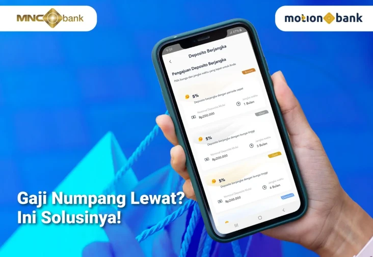 Tips Mengatur Gaji Agar...