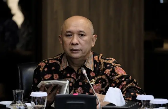 Menteri Teten Wanti-wanti...