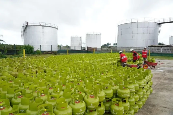Pertamina Patra Niaga...