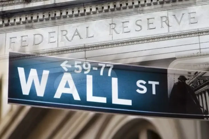 Wall Street Ditutup...
