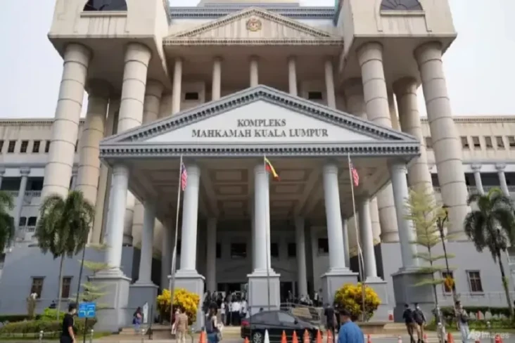 Mualaf Malaysia Ini...