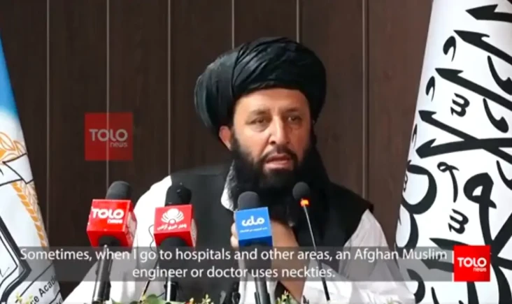 Taliban Afghanistan...