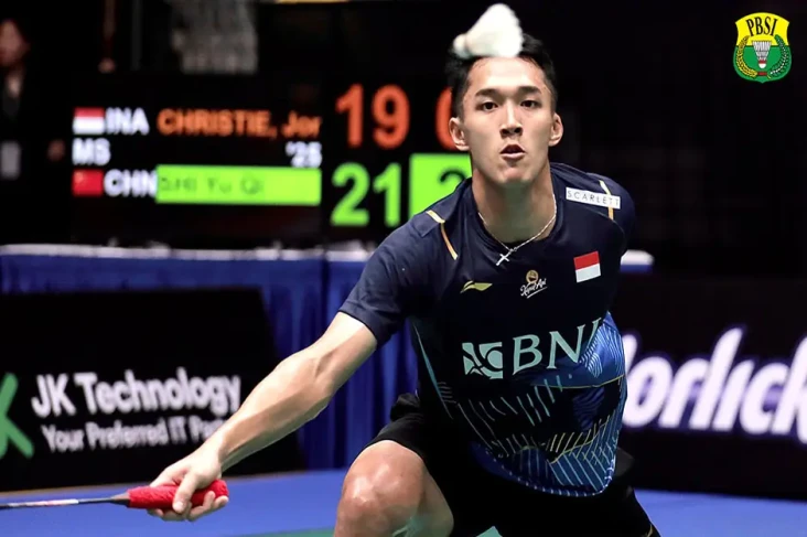 Hasil Japan Open 2023:...