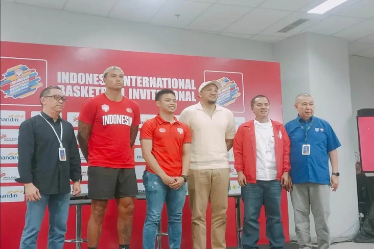 Perbasi Contek PSSI,...