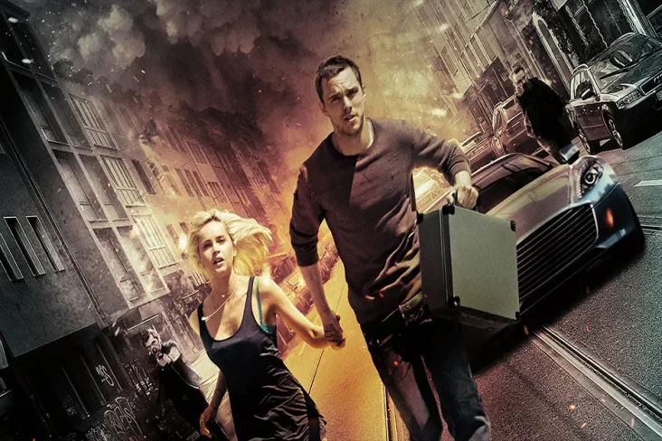 5 Rekomendasi Film Mirip...