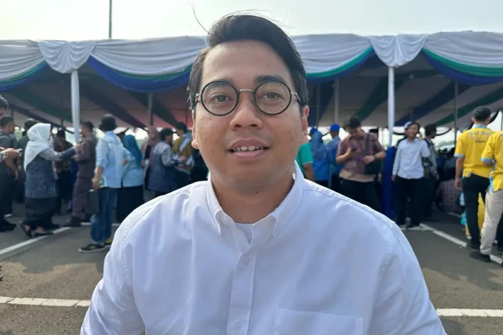 Kejaksaan Negeri Kabupaten...
