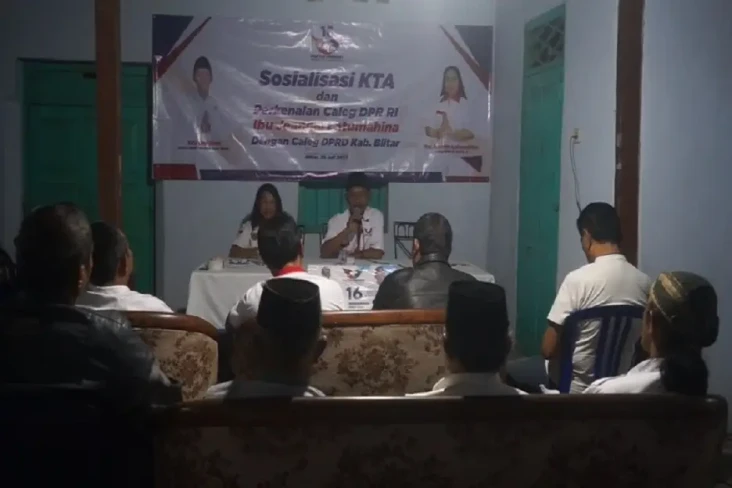 Perindo Miliki KTA Berasuransi,...