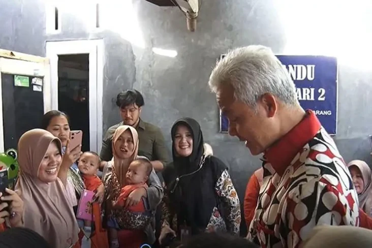 Cegah Stunting Sejak...