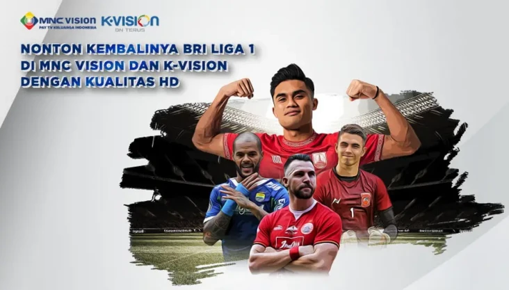 Nonton Kembalinya BRI...