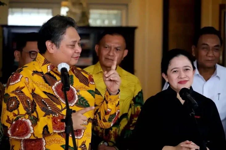 Jokowi ke China Bareng...