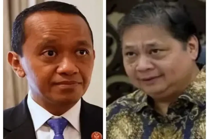 Membandingkan Harta...