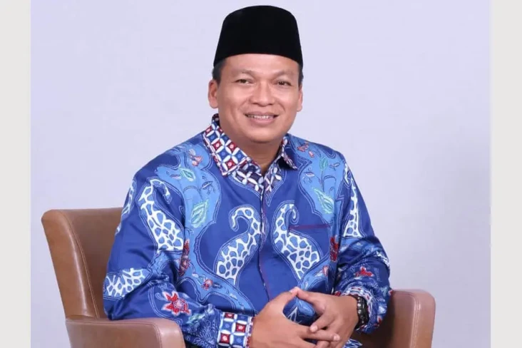 Lembaga Survei Australia...