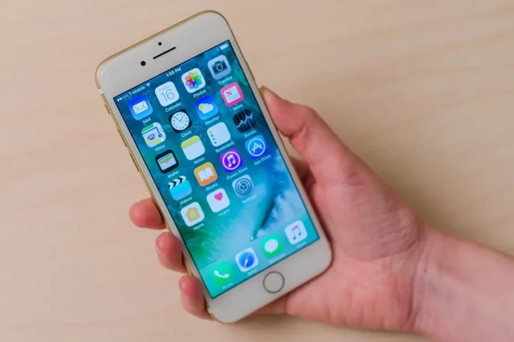 3 Cara Restart iPhone...
