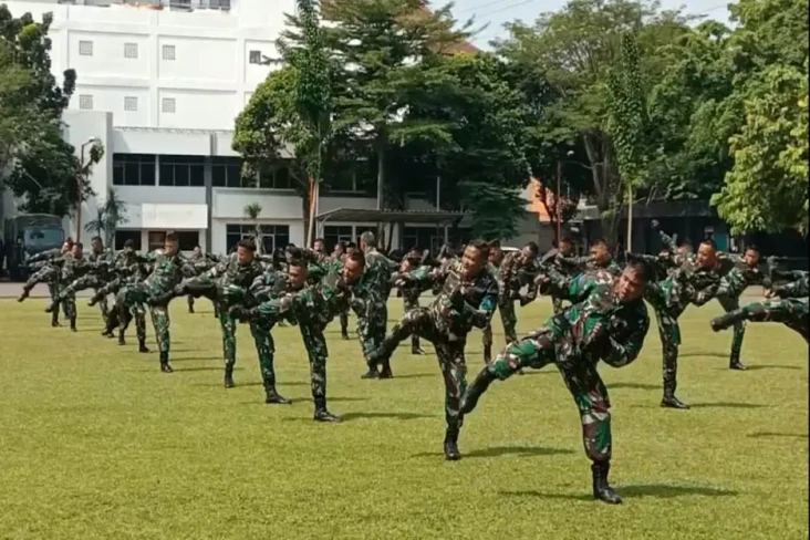Mengenal Chadrick, Beladiri...
