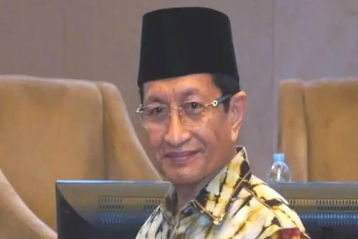 13 Tahun BNPT, Imam...