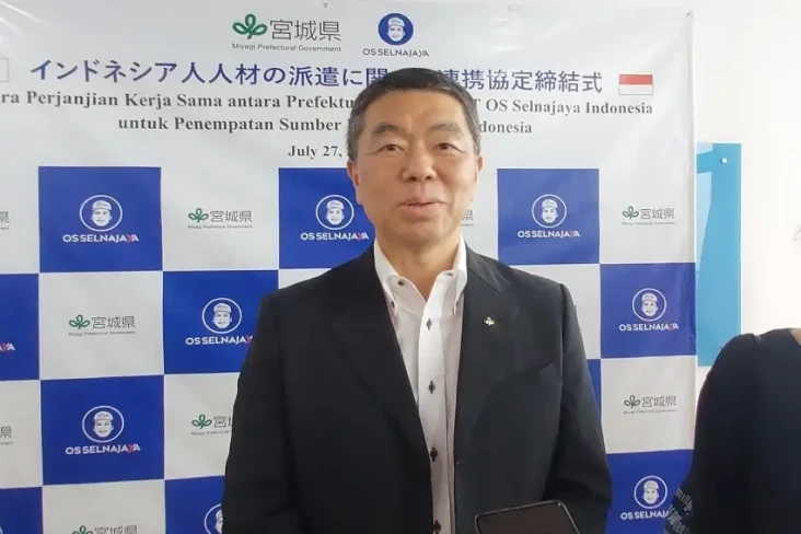Ini Alasan Jepang Lebih...