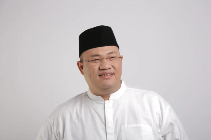 Musyawarah Reboan Bukan...