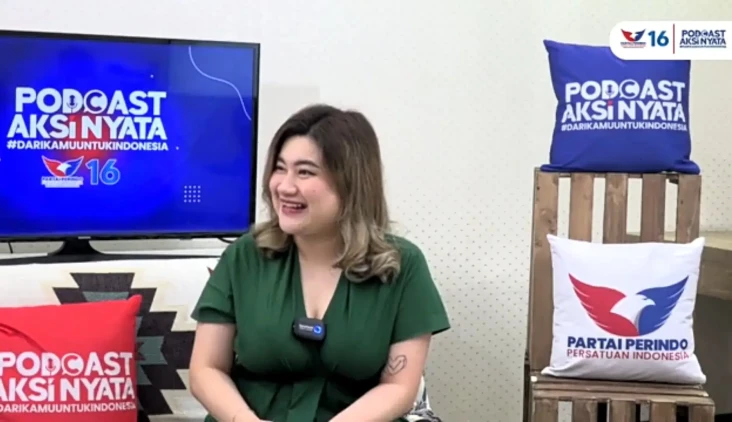 Podcast Aksi Nyata:...