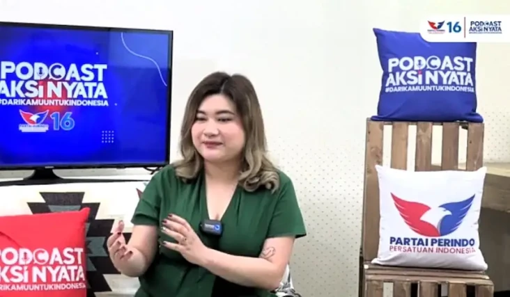 Podcast Aksi Nyata:...