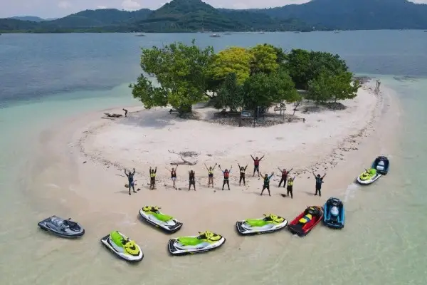 4 Wisata Cantik di Lombok...