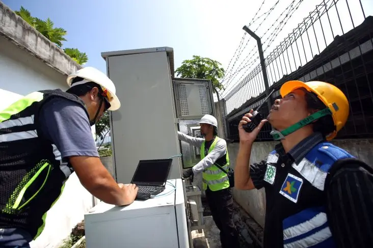 Kantongi Laba Rp657,5...