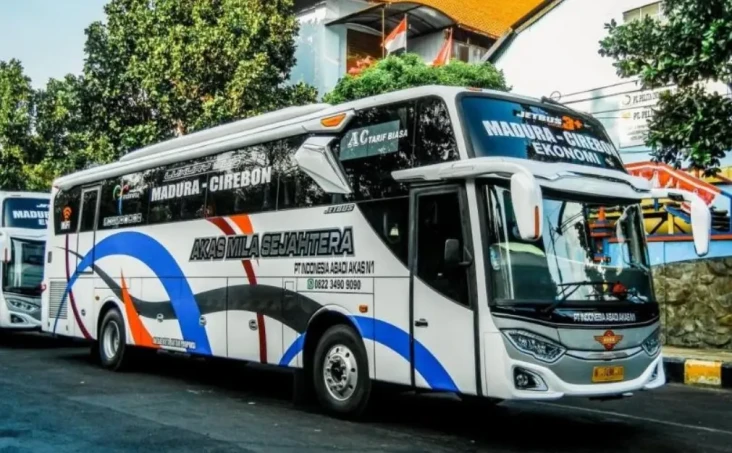Fakta-Fakta AKAS Group,...