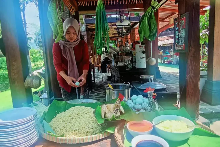 6 Rekomendasi Kuliner...
