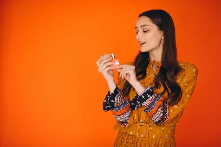 Tips Pilih Parfum Sesuai...