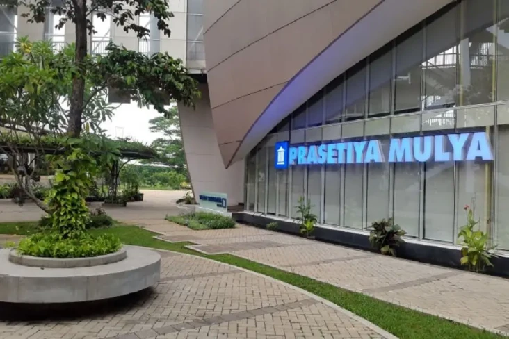 6 Kampus Swasta dengan...