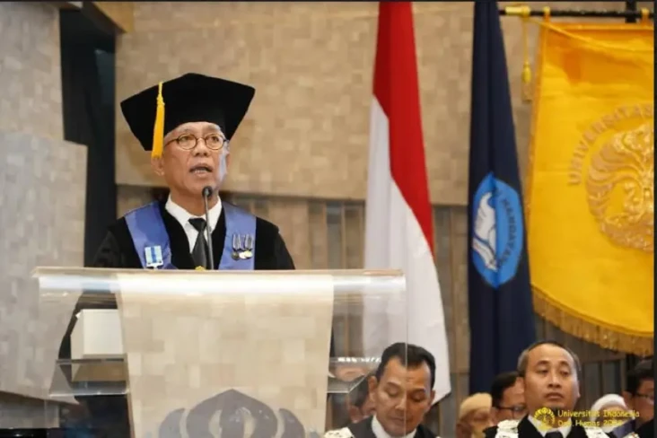 Kecelakaan Teknologi...