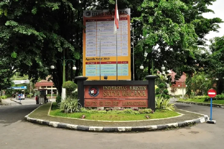 18 Kampus Swasta Jurusan...